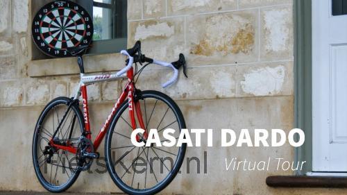 Casati Dardo specificaties 